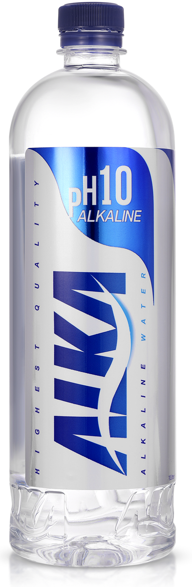 ALKA pH10 alkaline water delivered to your door